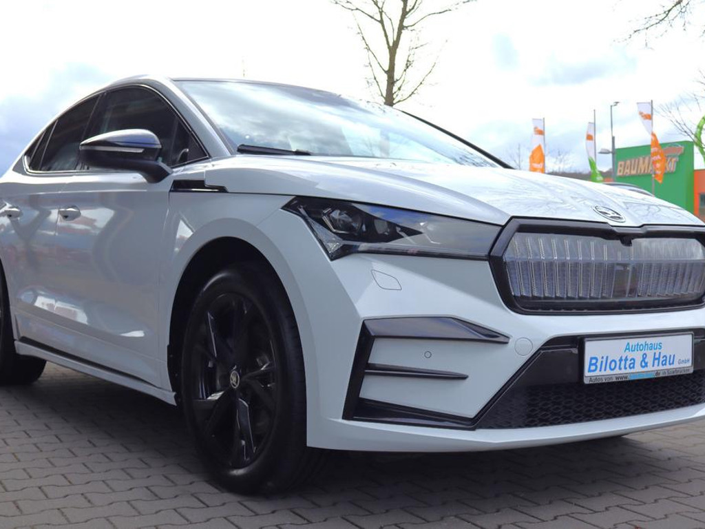 Skoda Enyaq iV