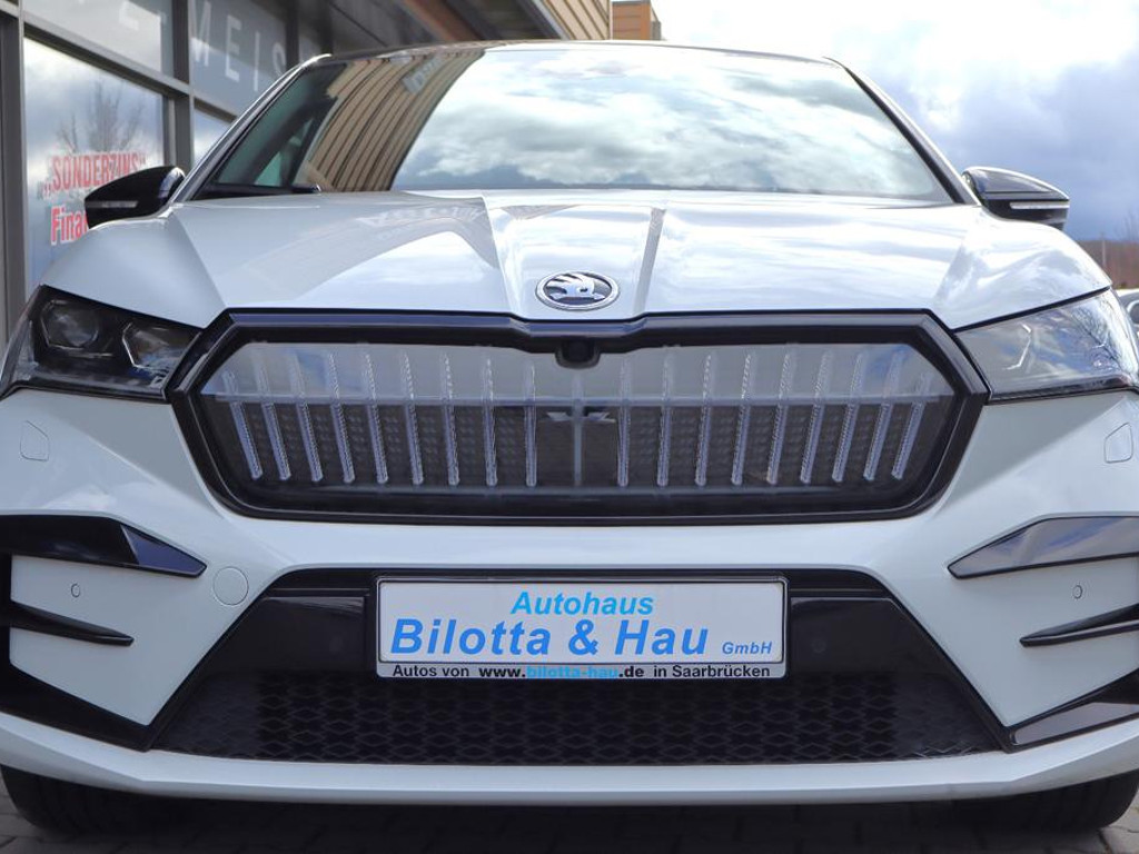 Skoda Enyaq iV