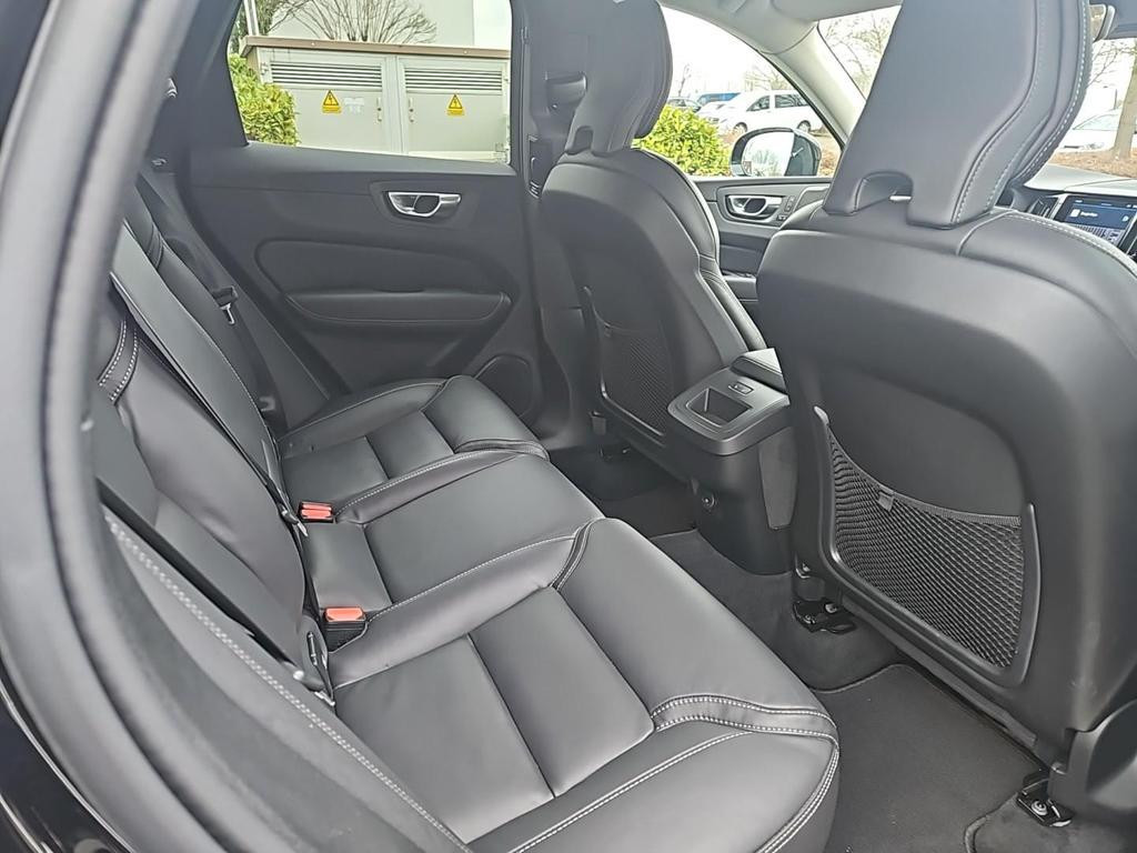 Volvo XC60 AWD