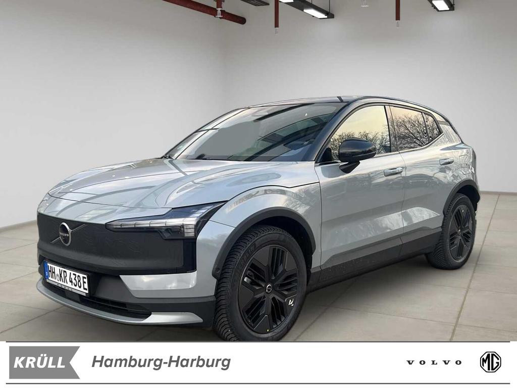 Volvo EX30 AWD Vierwielaandrijving Performance Twin motor Ultra