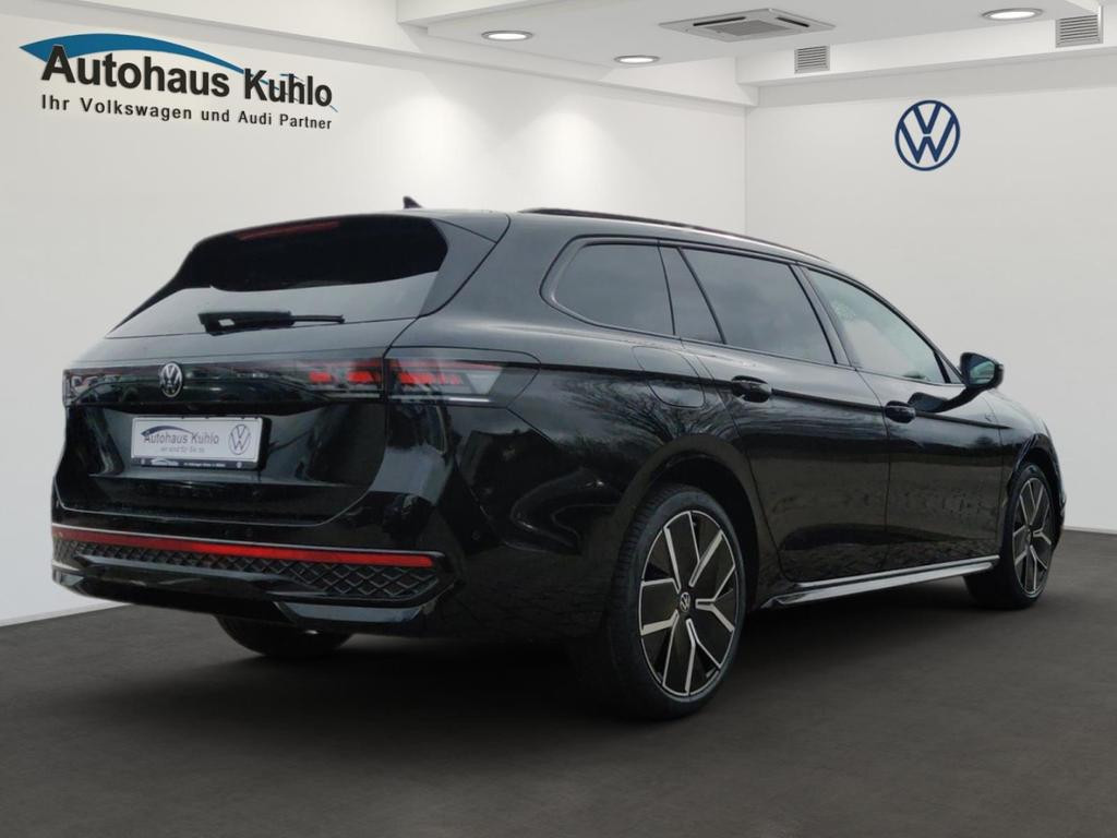 Volkswagen Passat DSG R-Line eHybrid