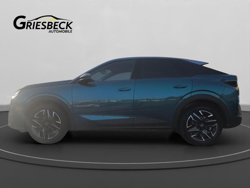 Peugeot 3008 Allure Pack Hybrid