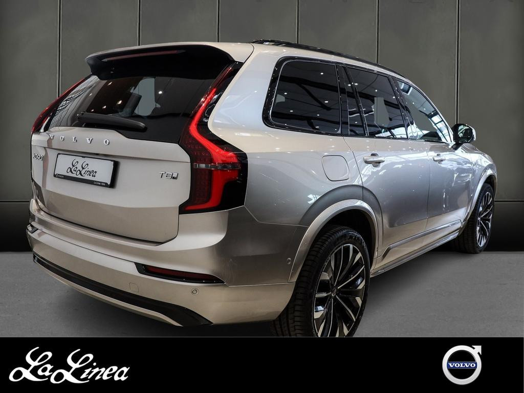 Volvo XC90 AWD T8 Recharge Dark Ultra