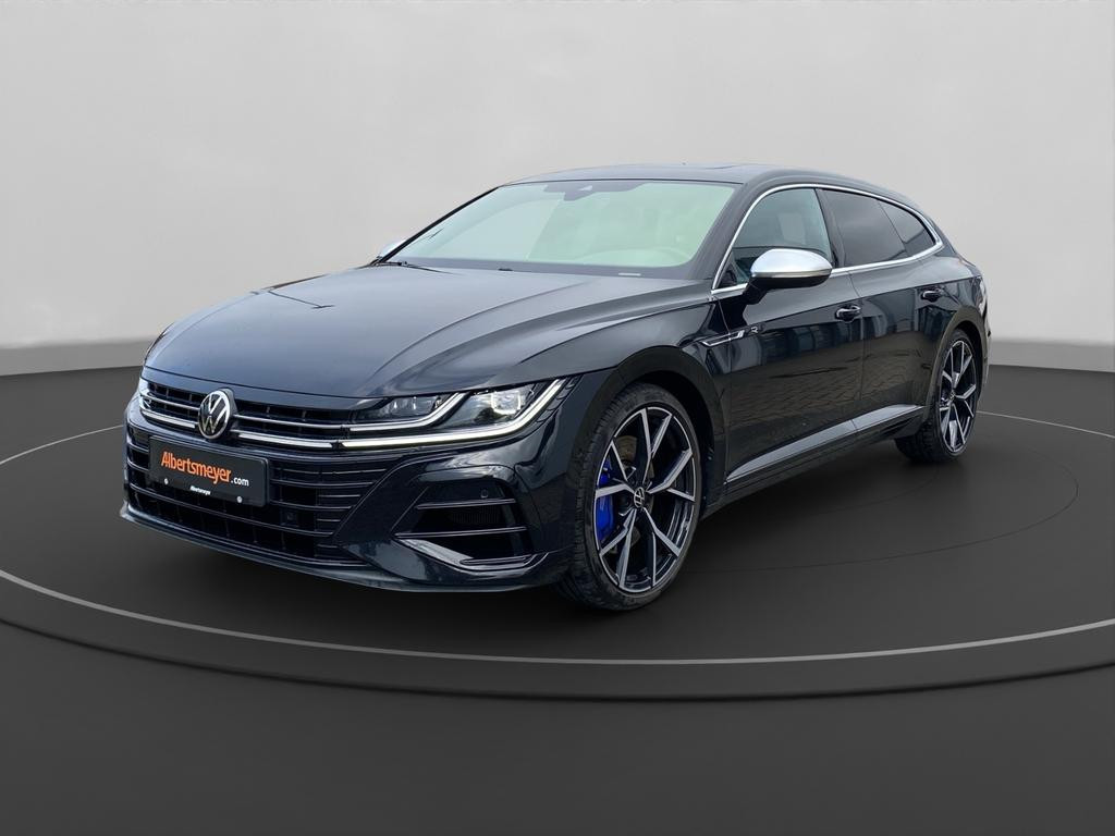 Volkswagen Arteon Shooting Brake 4Motion DSG 2.0 TSI