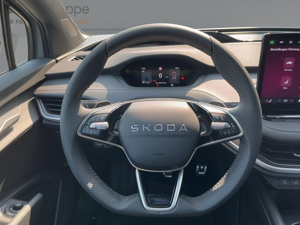 Skoda Enyaq iV