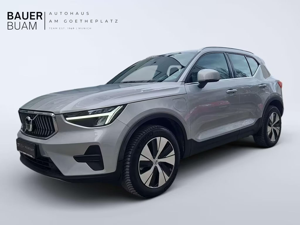 Volvo XC40 Recharge Plus Bright