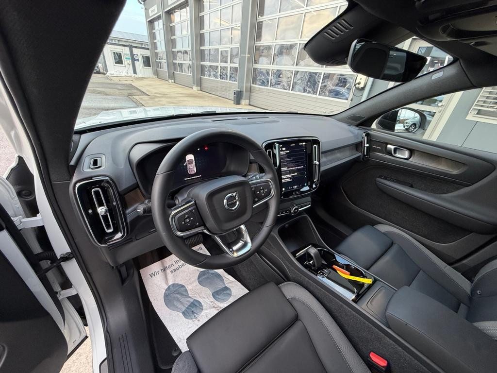 Volvo C40