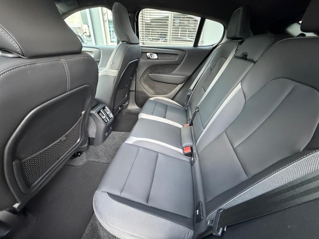 Volvo C40