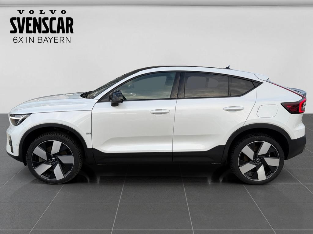 Volvo C40
