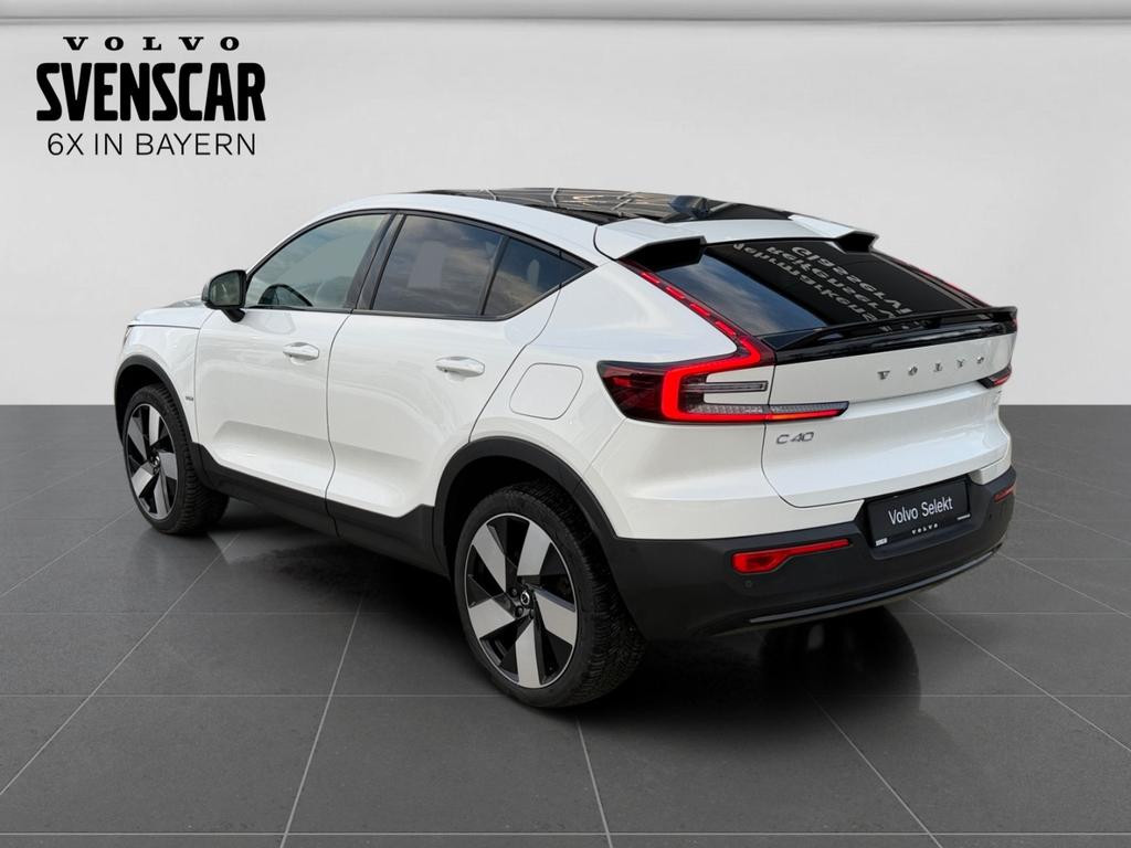 Volvo C40