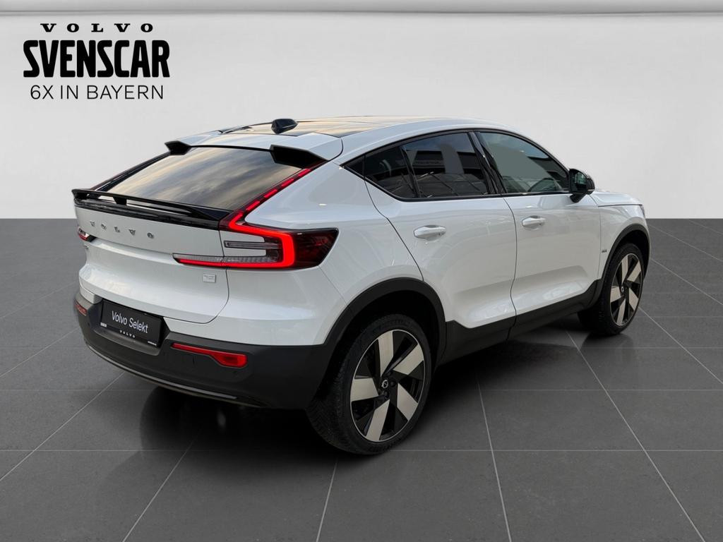 Volvo C40