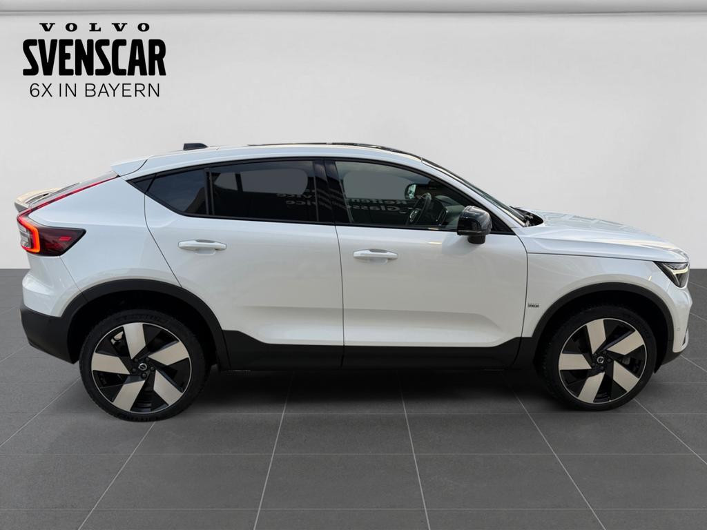 Volvo C40
