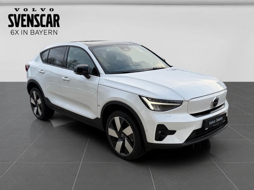 Volvo C40