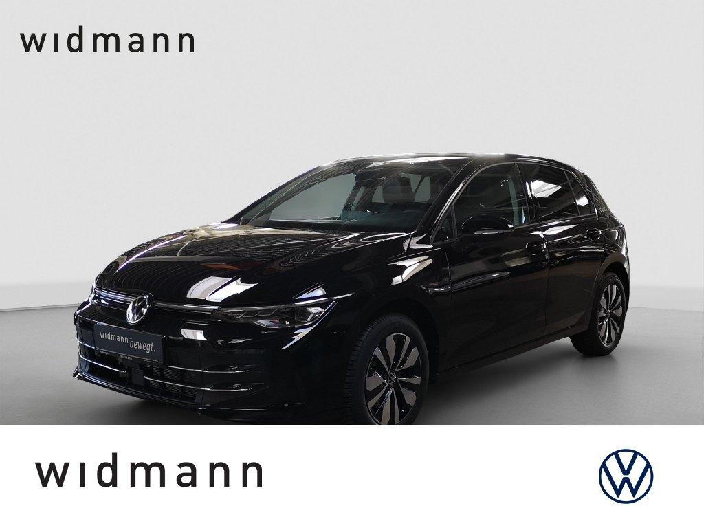 Volkswagen Golf DSG Life