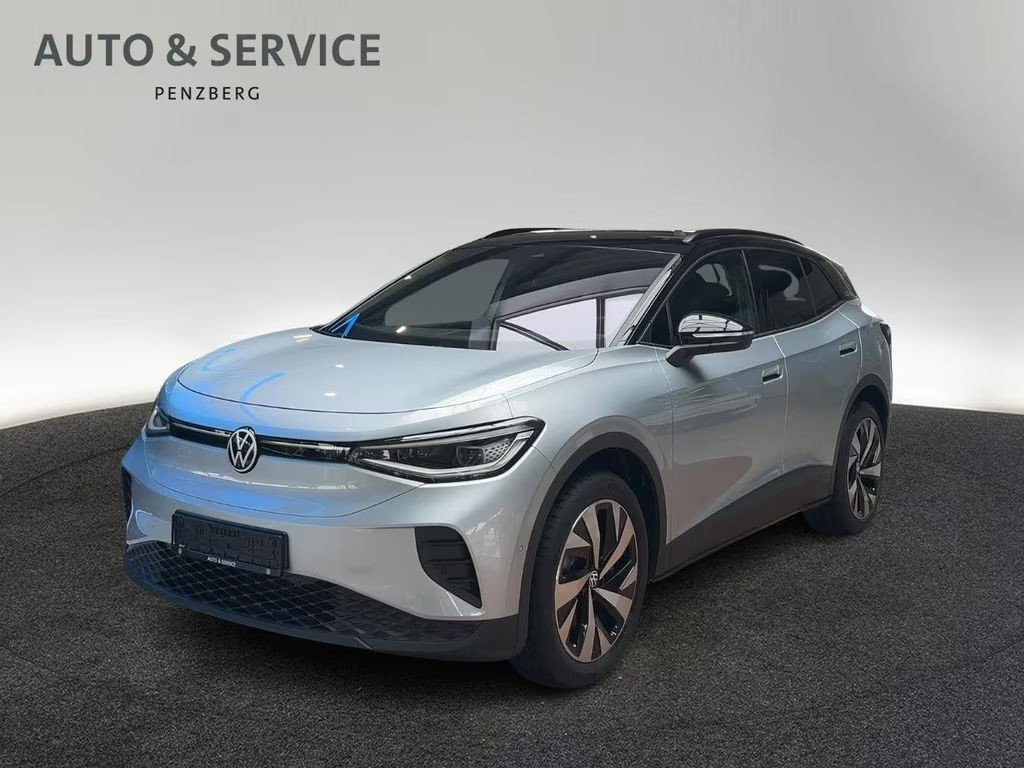 Volkswagen ID.4 Performance 77 KWh Pro