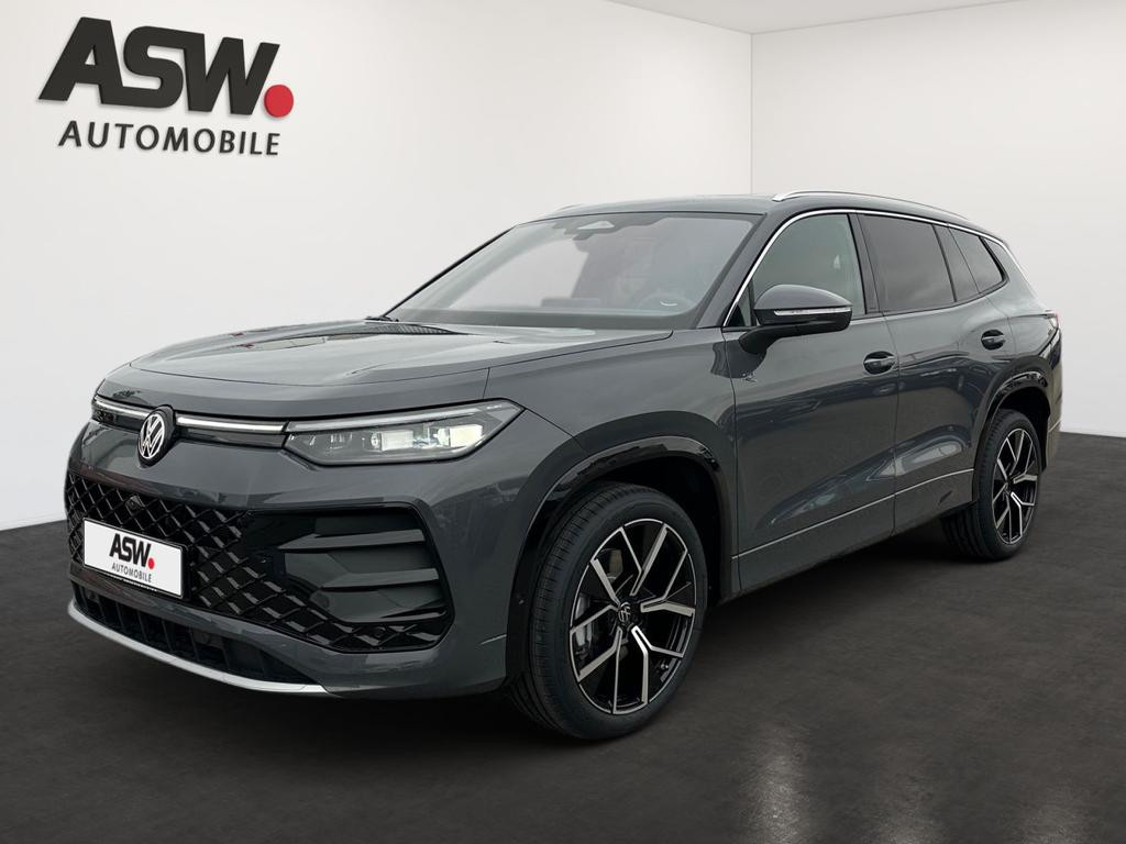 Volkswagen Tayron 4Motion DSG R-Line 2.0 TDI
