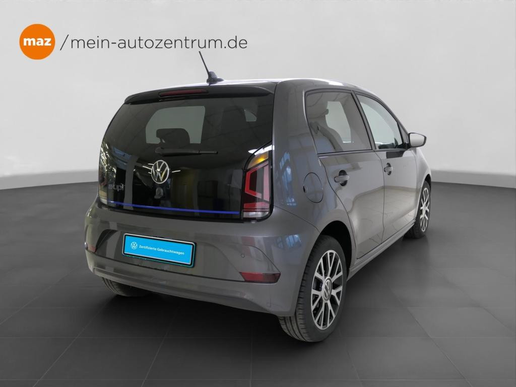Volkswagen e-up!