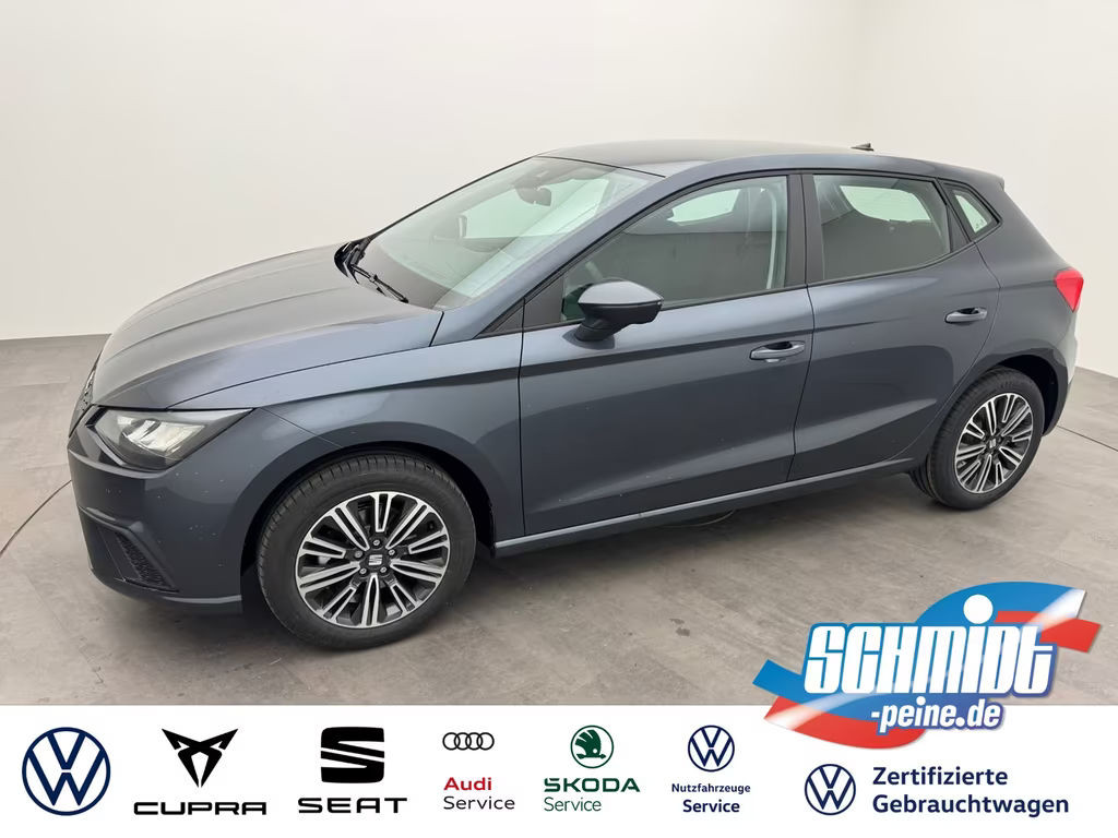 Seat Ibiza Style 1.0 TSI