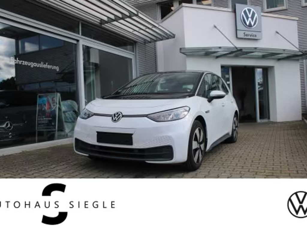 Volkswagen ID.3 Performance Pure