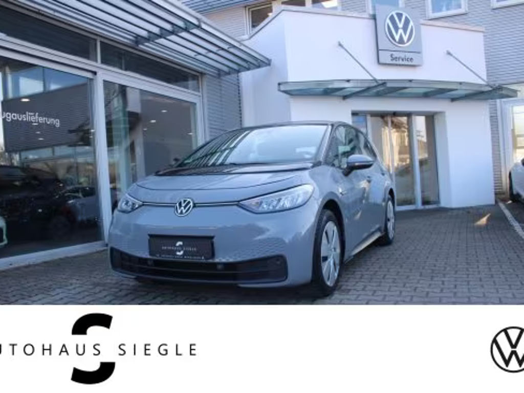 Volkswagen ID.3