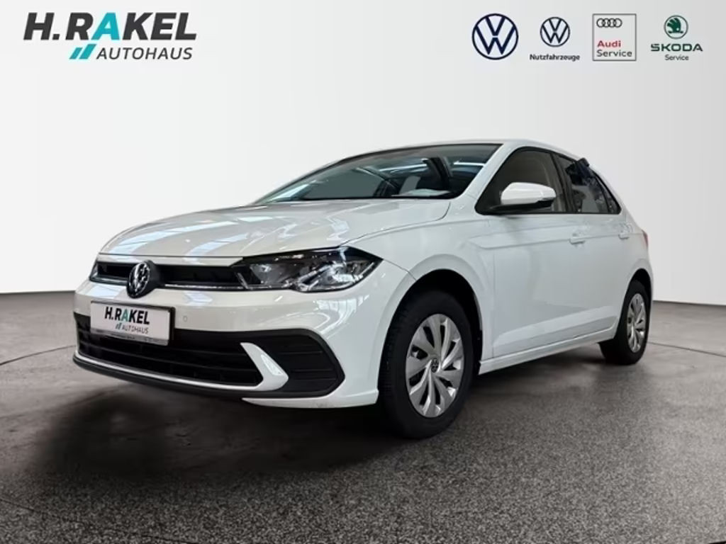 Volkswagen Polo Life