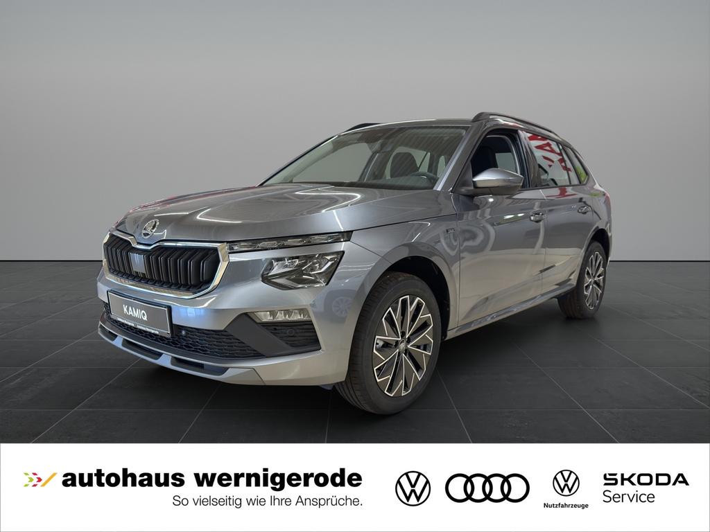 Skoda Kamiq 1.0 TSI Tour