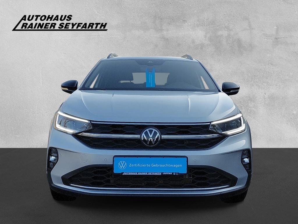 Volkswagen Taigo 1.0 TSI Move