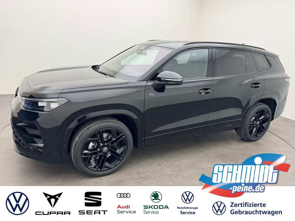 Volkswagen Tayron DSG R-Line