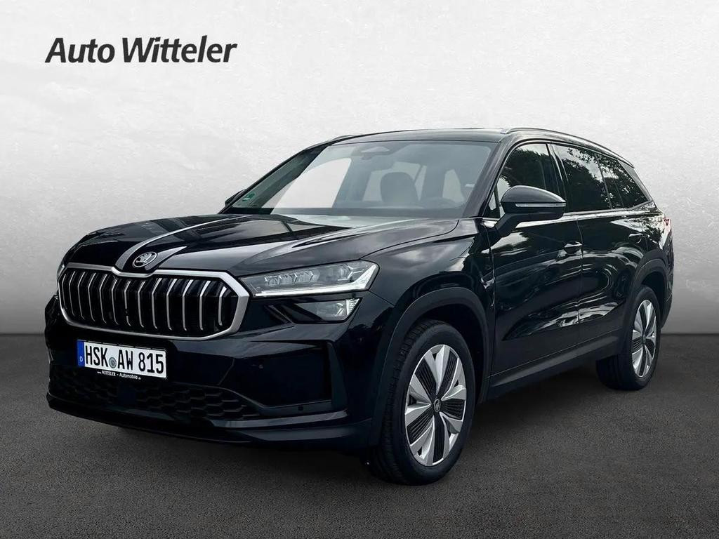 Skoda Kodiaq 4x4 Selection