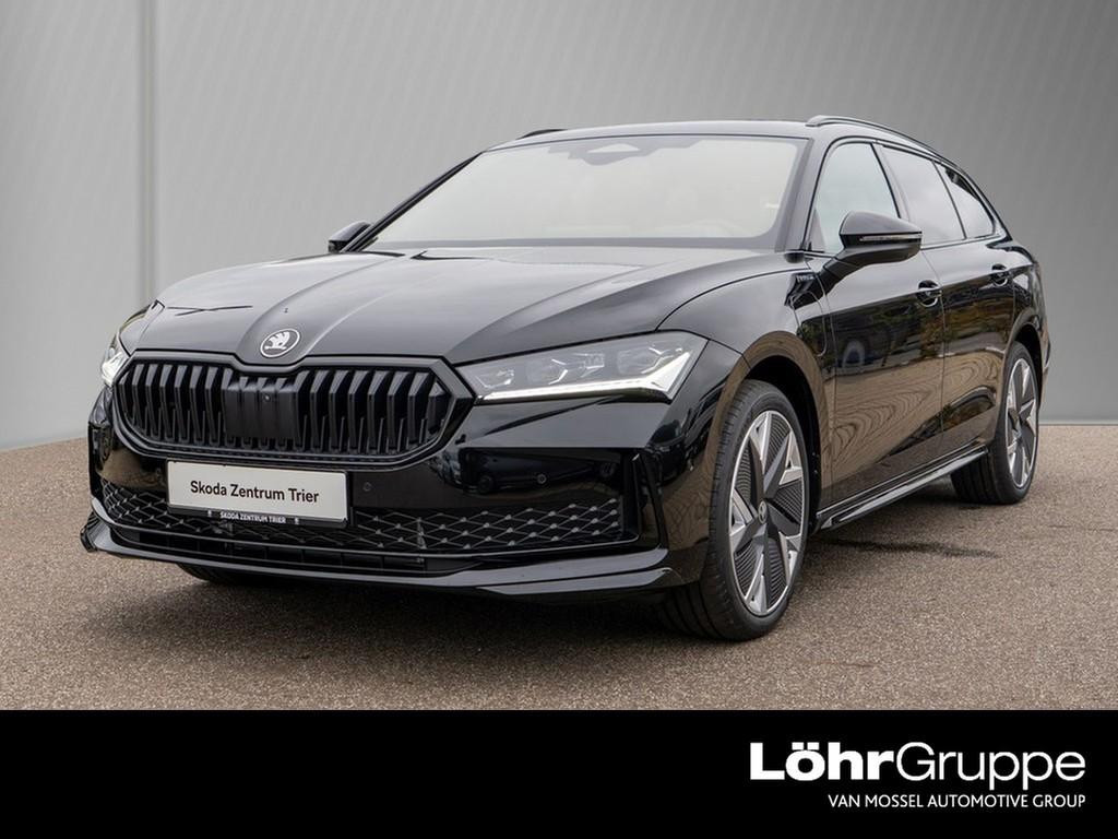 Skoda Superb Combi Sportline iV 1.5 TSI