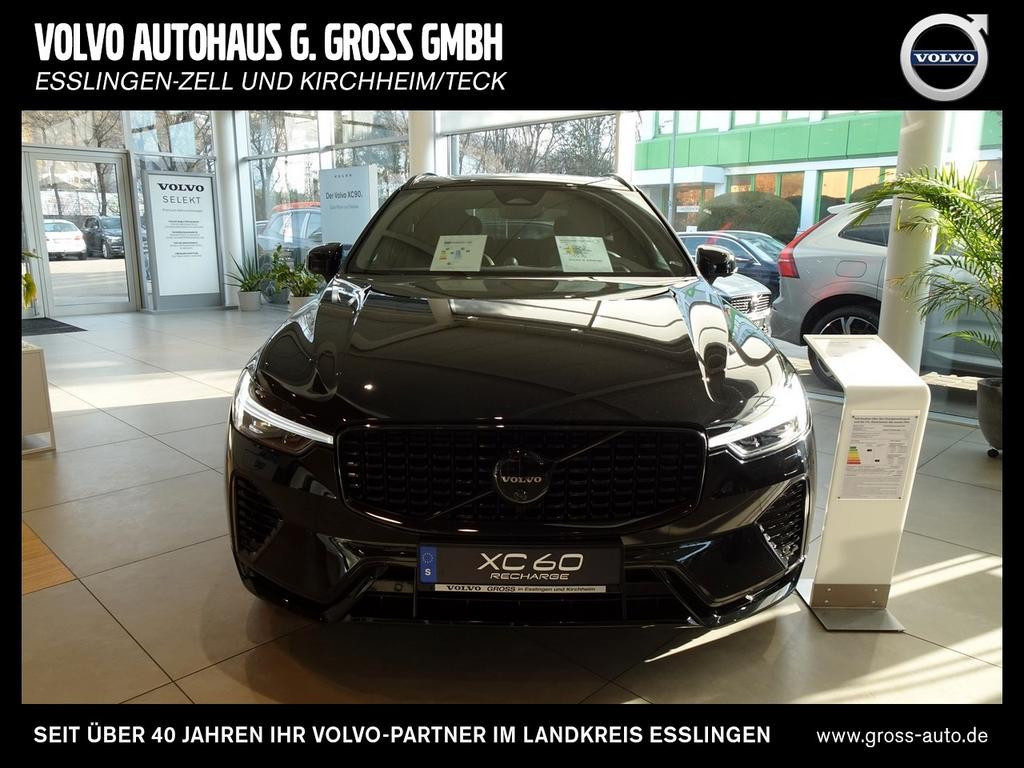 Volvo XC60 AWD T6 Ultra