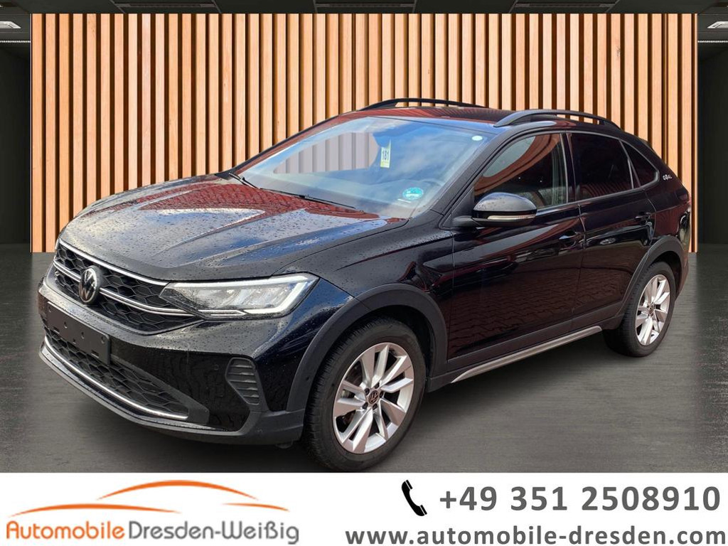 Volkswagen Taigo DSG 1.0 TSI