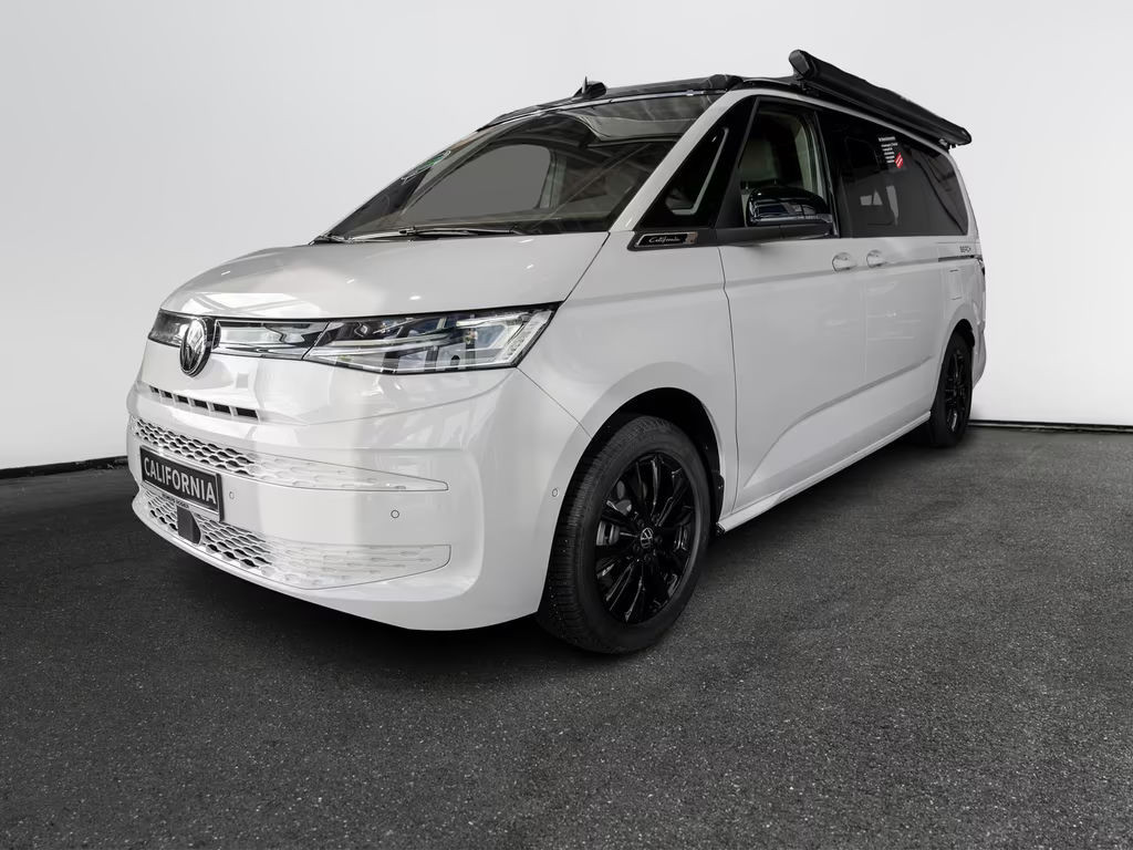 Volkswagen CALIFORNIA 2.0 TDI T7 Beach