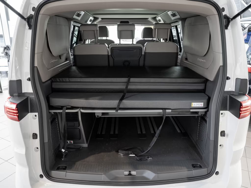 Volkswagen CALIFORNIA