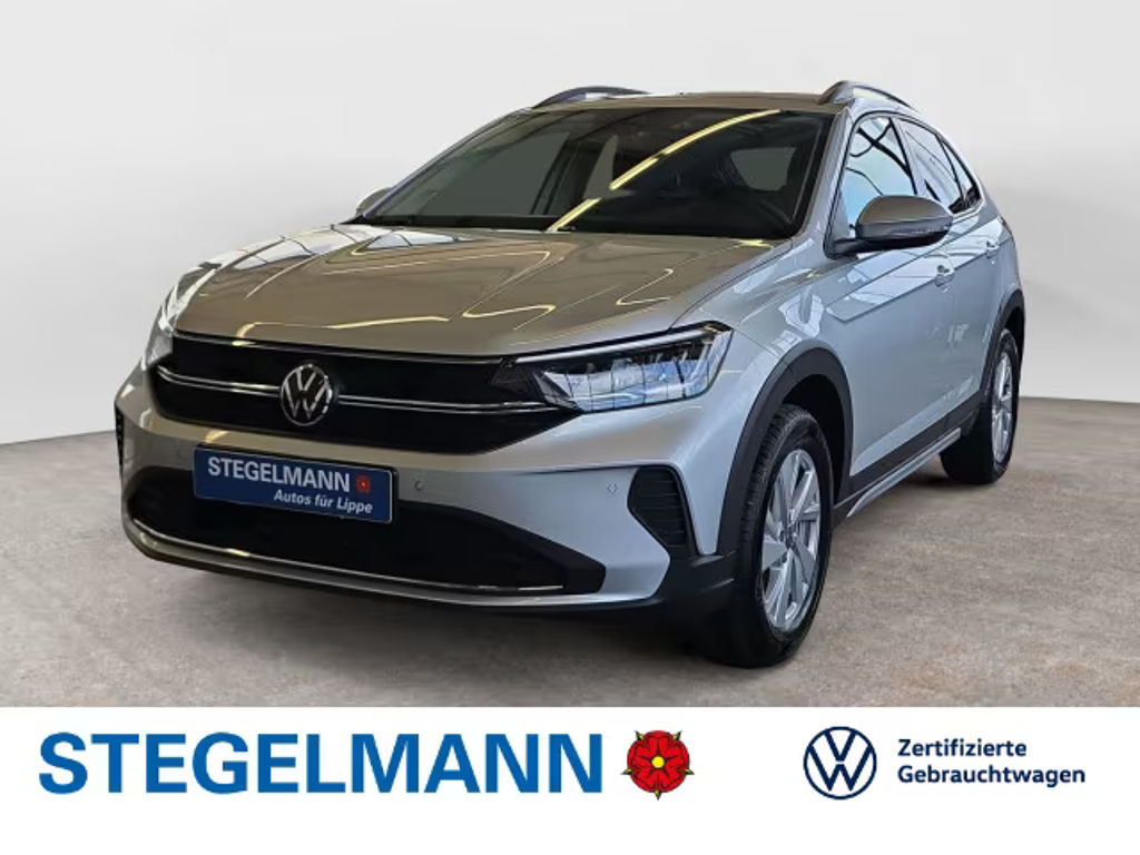 Volkswagen Taigo Life 1.0 TSI