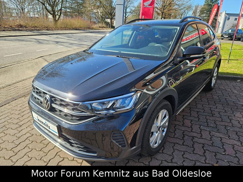 Volkswagen Taigo Life 1.0 TSI