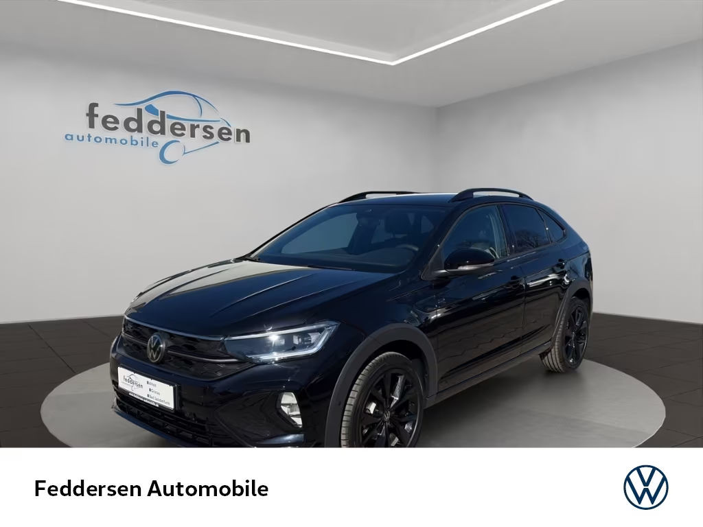 Volkswagen Taigo R-Line 1.5 TSI
