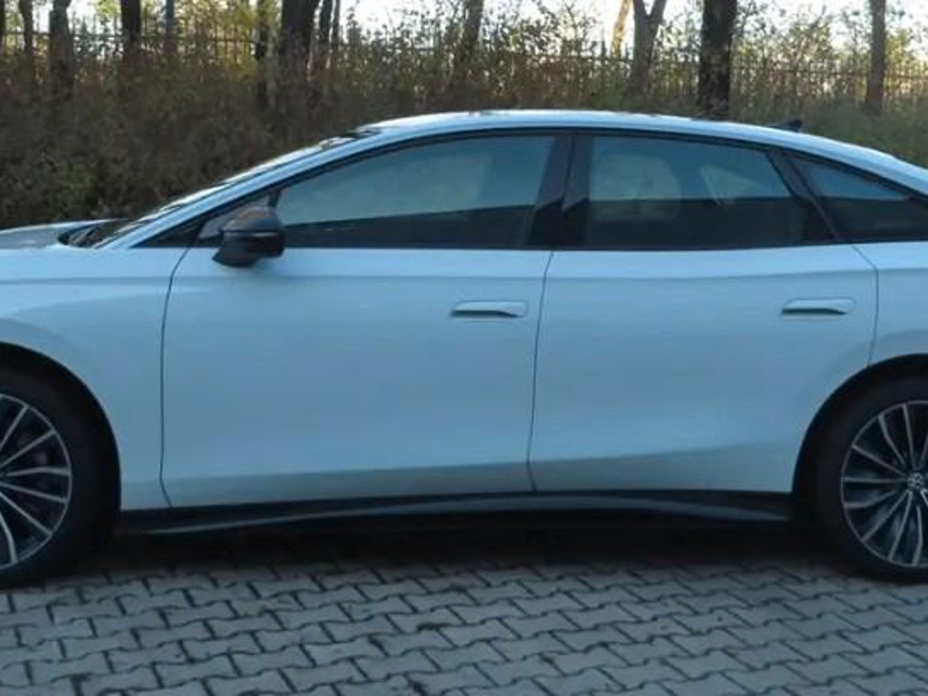 Volkswagen ID.7 Pro