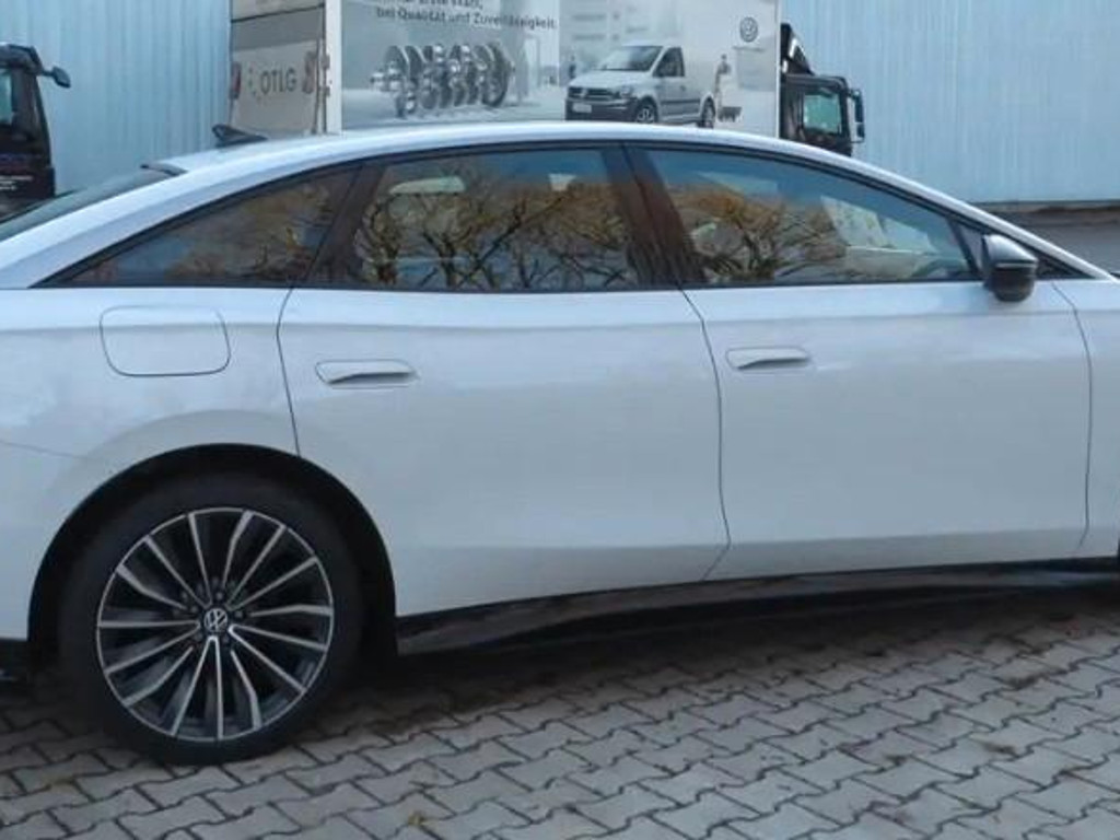 Volkswagen ID.7