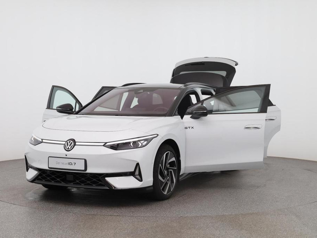 Volkswagen ID.7