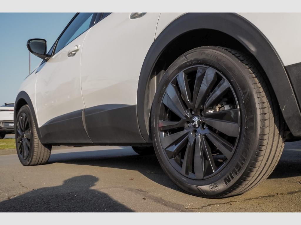 Peugeot 3008 GT-Line