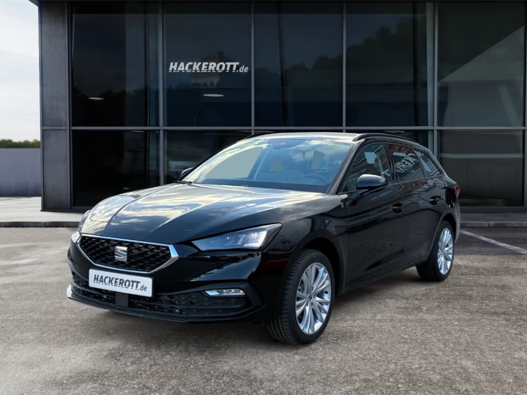 Seat Leon Sportstourer 1.5 eTSI