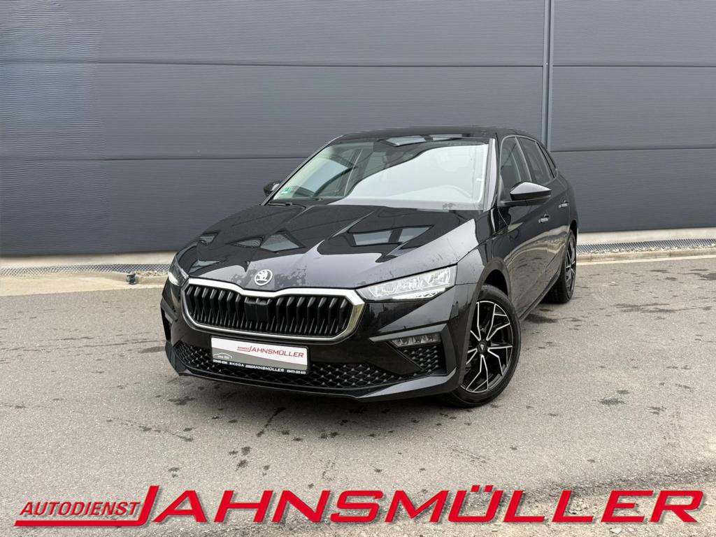 Skoda Scala 1.0 TSI