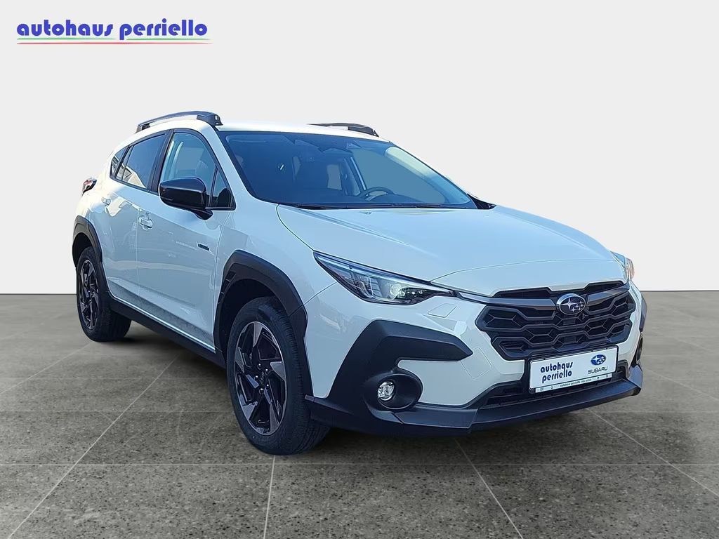 Subaru Crosstrek AWD e-Boxer