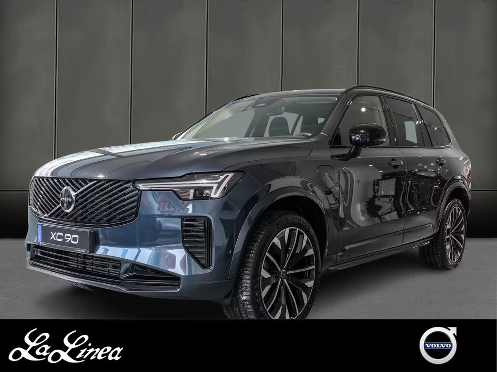 Volvo XC90 AWD T8 Plus Dark