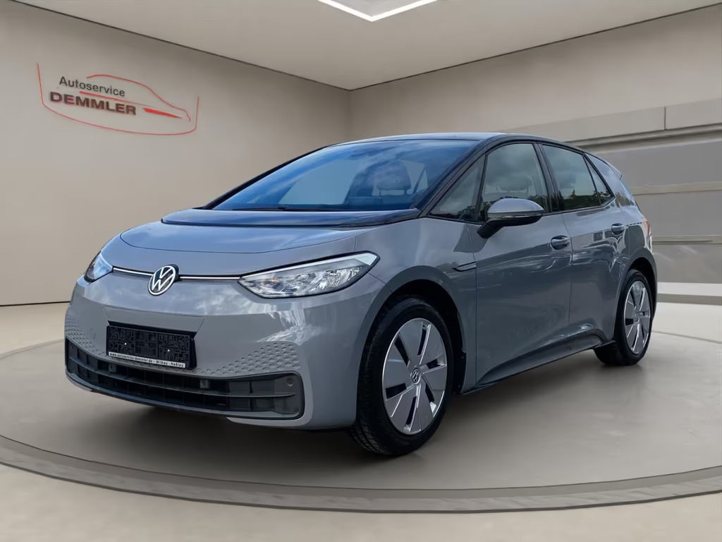 Volkswagen ID.3 Performance