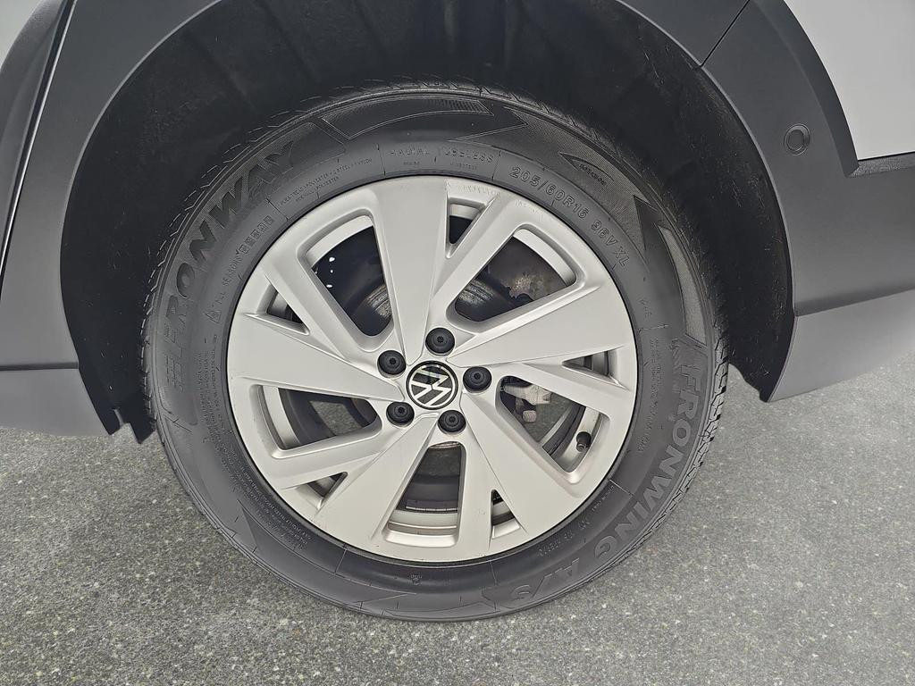 Volkswagen Taigo DSG Life 1.0 TSI