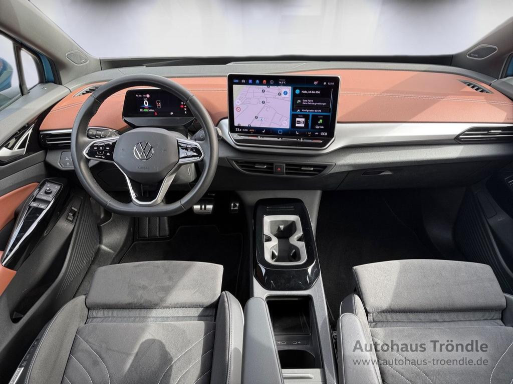 Volkswagen ID.5