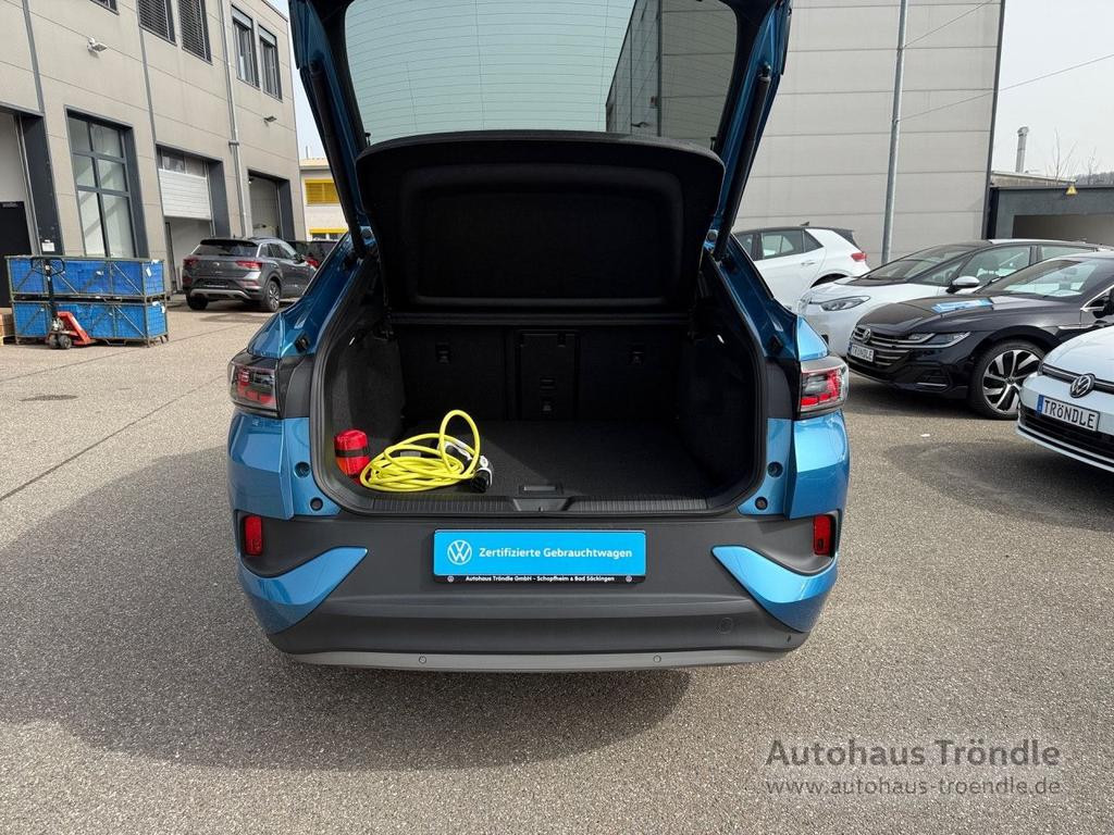 Volkswagen ID.5