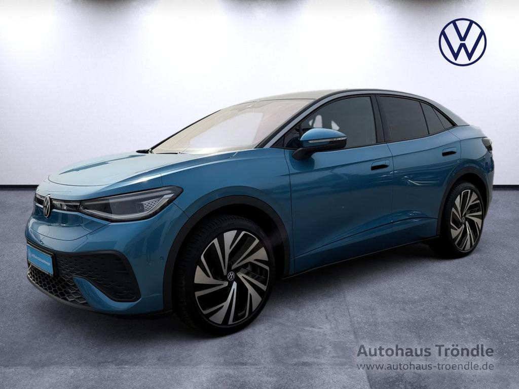 Volkswagen ID.5